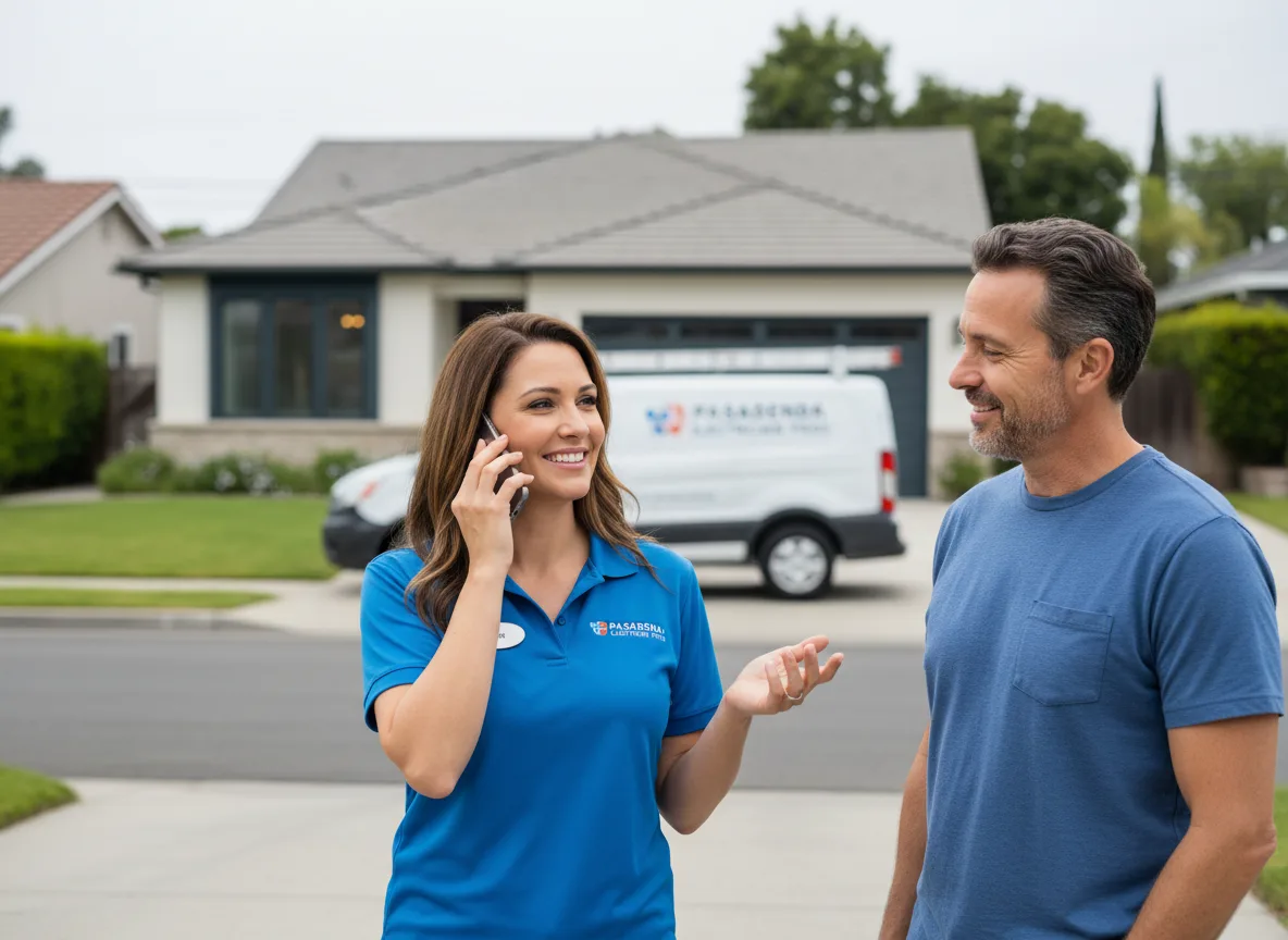 Electrician Trezevant, TN FAQs